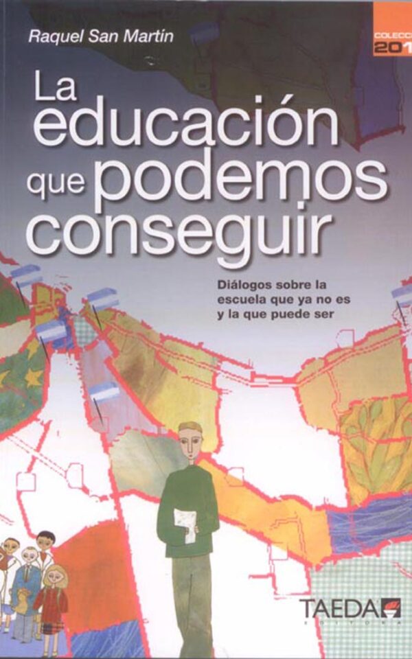 La Educación que podemos conseguir