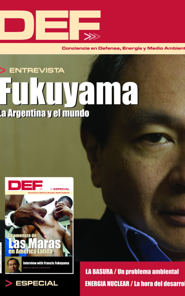 Revista DEF – N° 4