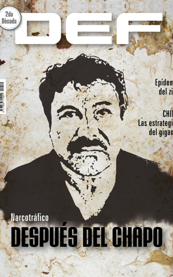 Revista DEF – N° 107