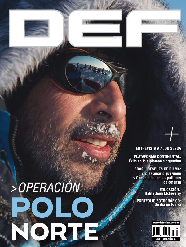 Revista DEF – N° 109