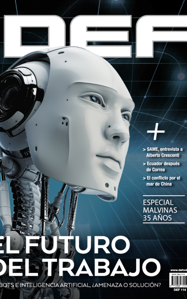 Revista DEF – N° 114