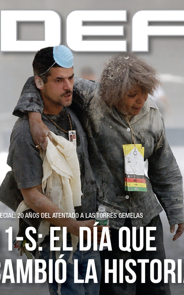 Revista DEF – N° 139