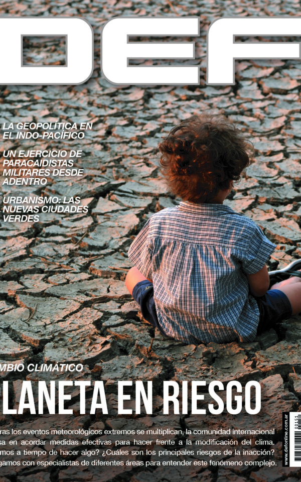 Revista DEF – N° 151