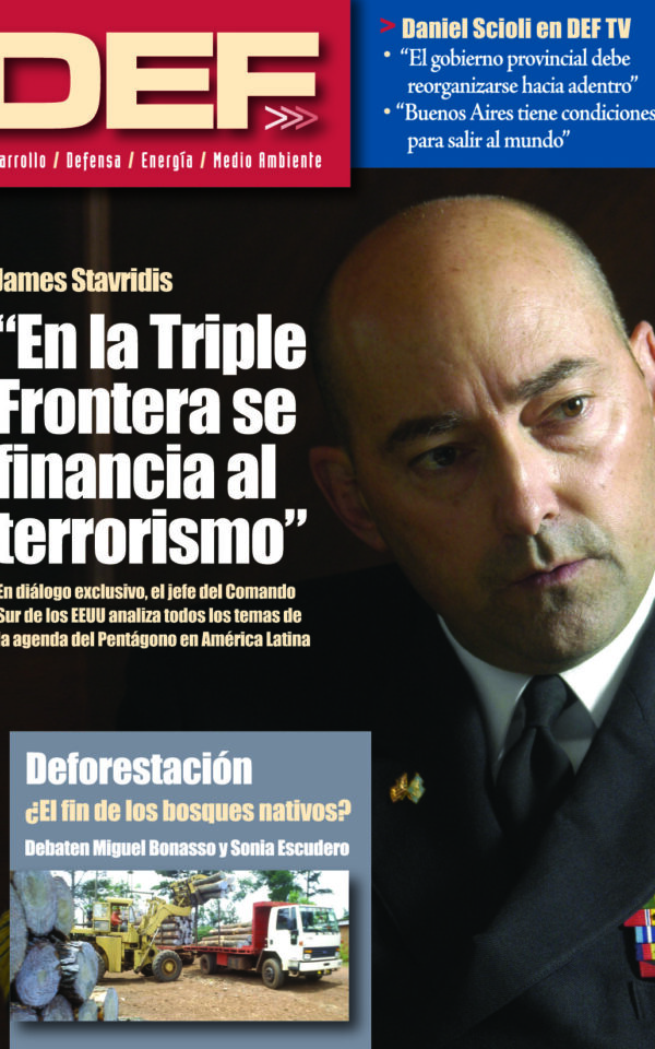 Revista DEF – N° 21