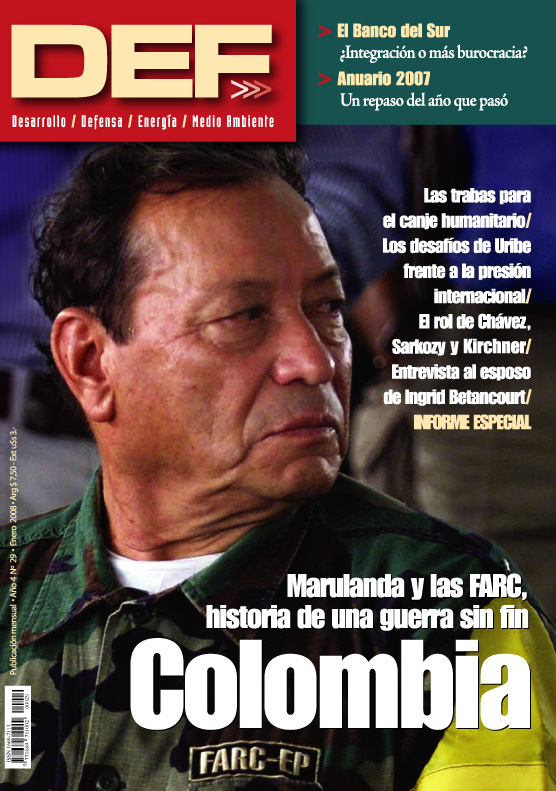 Revista DEF – N° 29