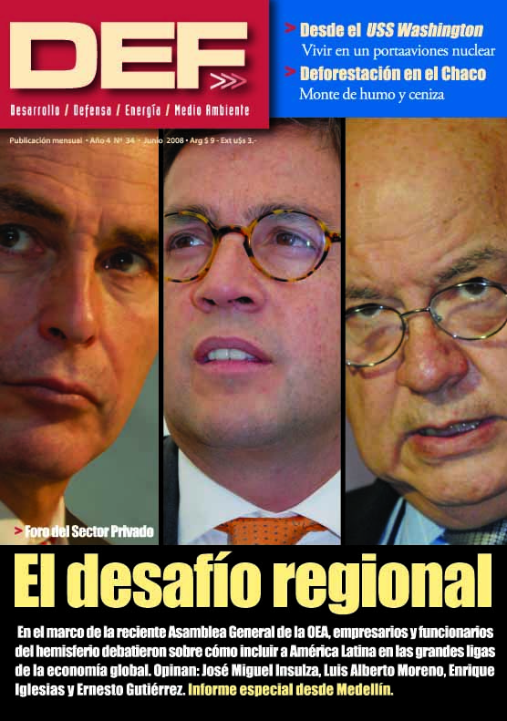 Revista DEF – N° 34