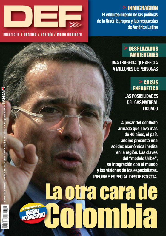 Revista DEF – N° 35