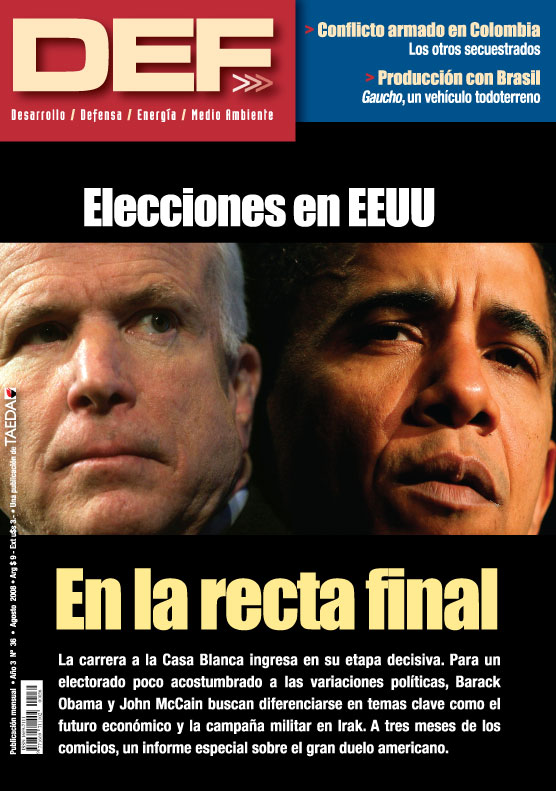 Revista DEF – N° 36