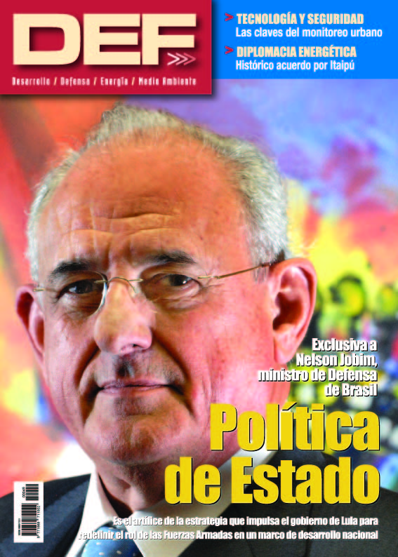 Revista DEF – N° 49