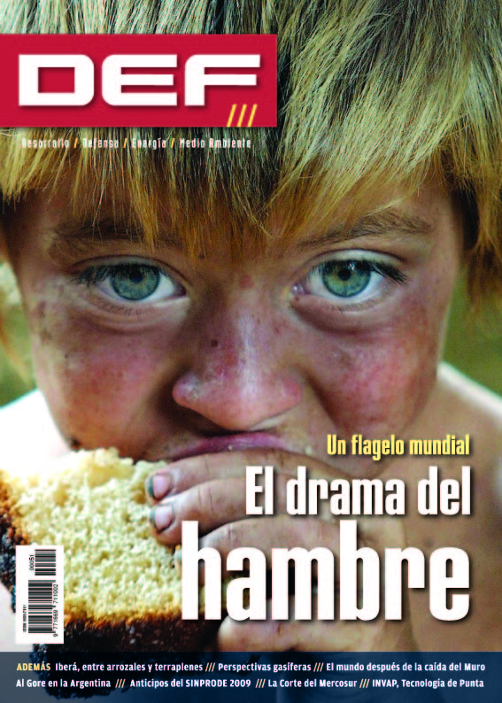 Revista DEF – N° 51