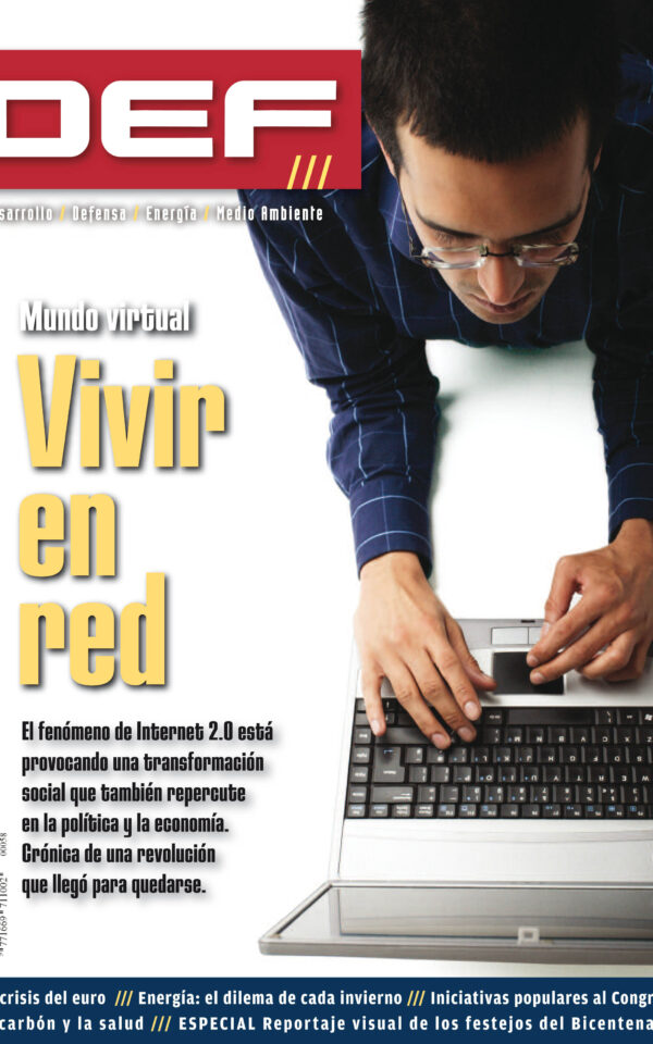 Revista DEF – N° 58