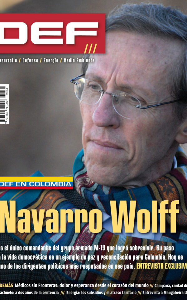 Revista DEF – N° 61