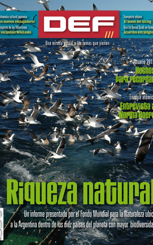 Revista DEF – N° 65