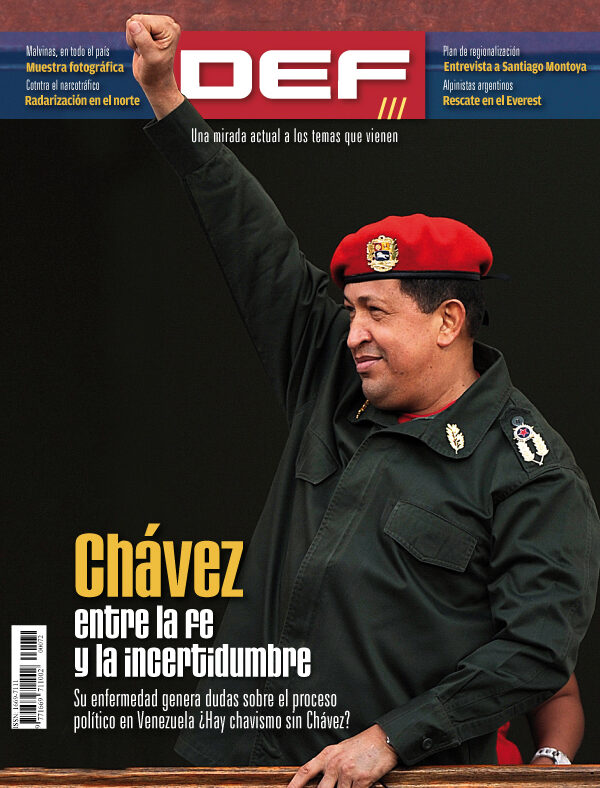 Revista DEF – N° 72