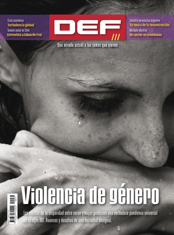 Revista DEF – N° 73