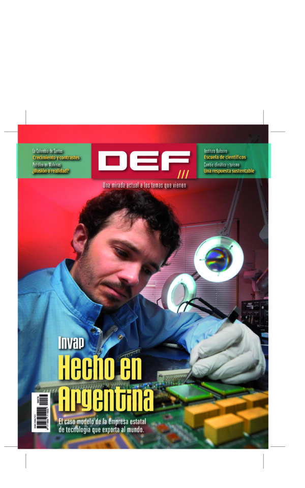 Revista DEF – N° 78