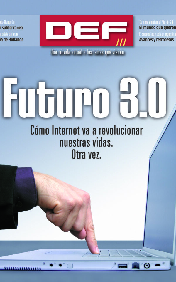 Revista DEF – N° 82