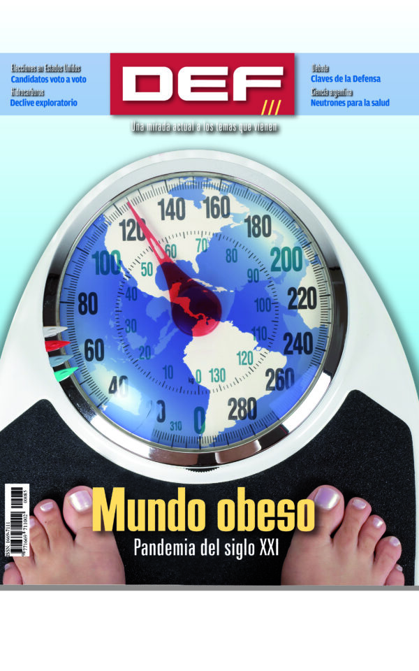 Revista DEF – N° 85