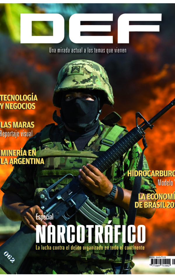 Revista DEF – N° 89