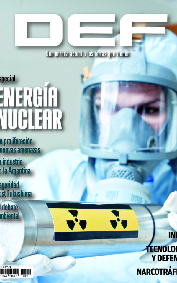 Revista DEF – N° 91