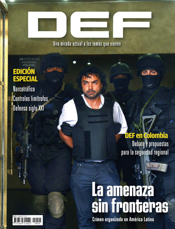 Revista DEF – N° 94