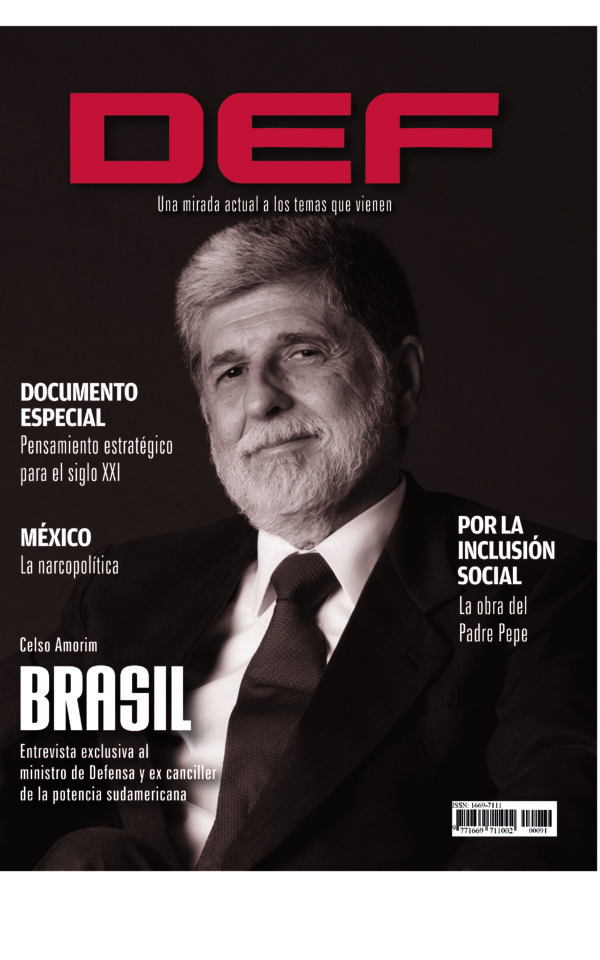 Revista DEF – N° 95