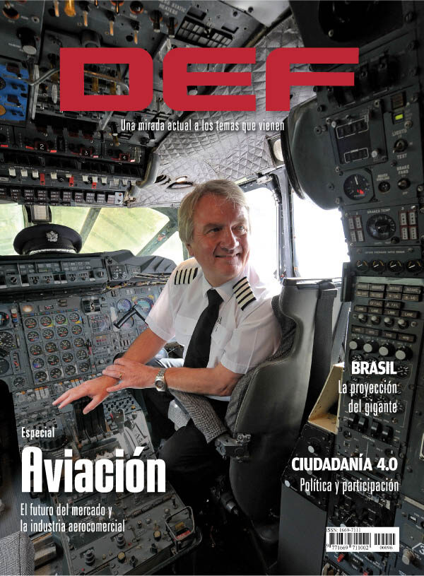 Revista DEF – N° 96