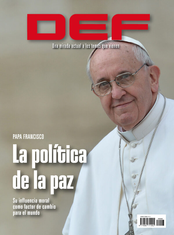 Revista DEF – N° 98