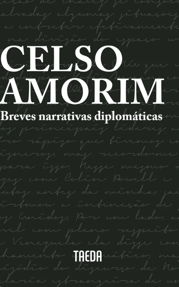 Breves narrativas diplomáticas