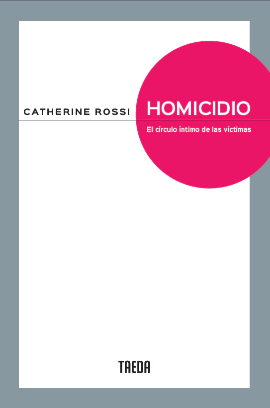 Homicidio