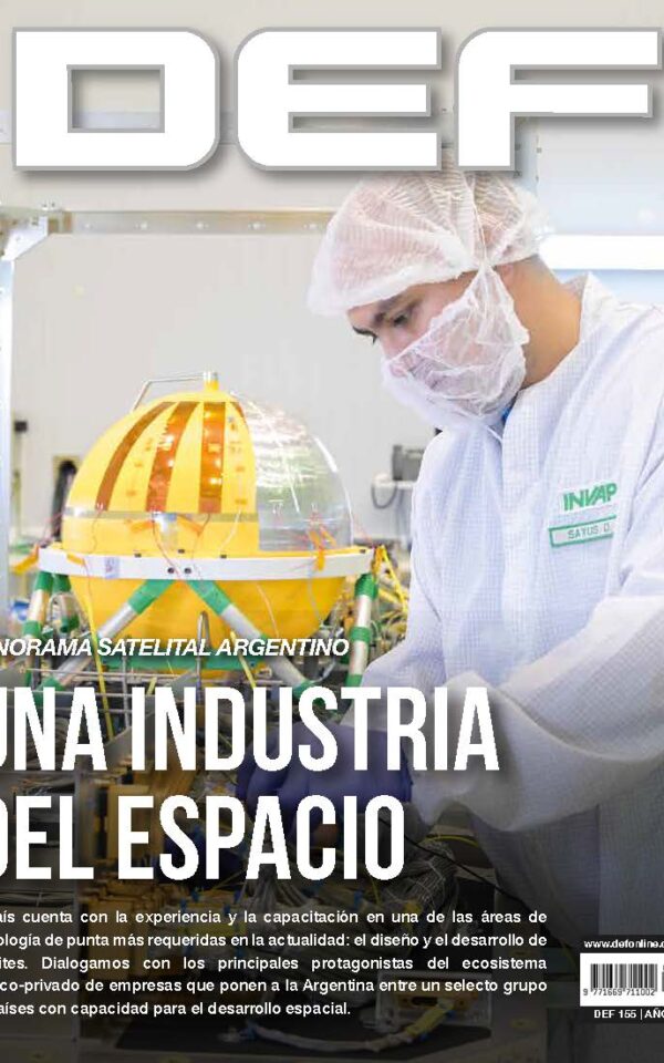 Revista DEF – N° 155