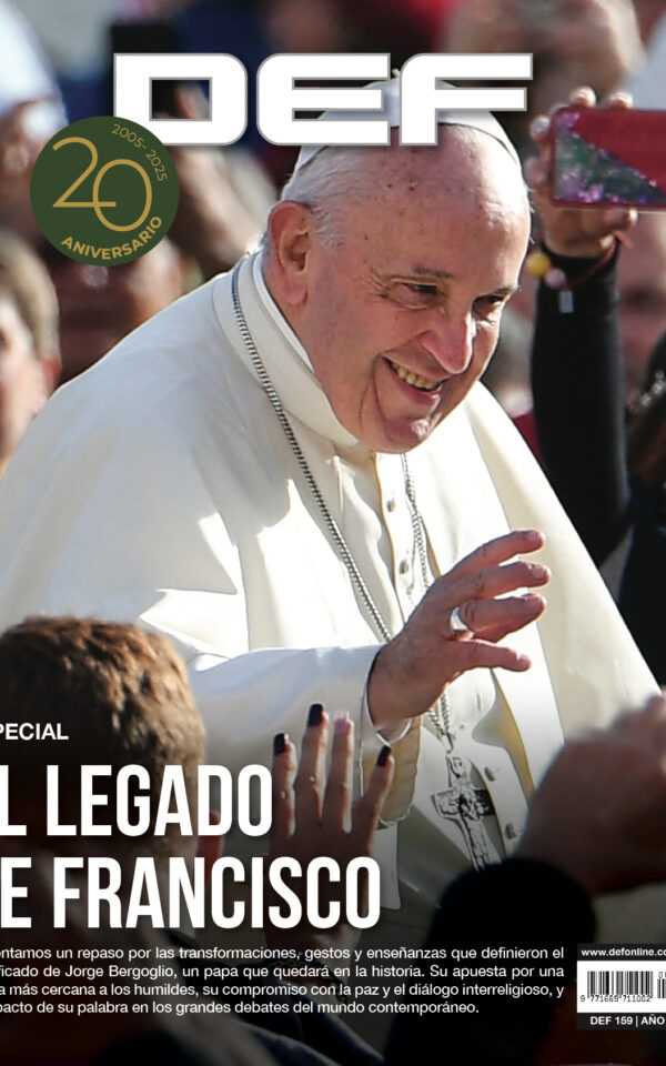 Revista DEF – N° 159